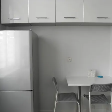 Apartament White Centrum Apartment