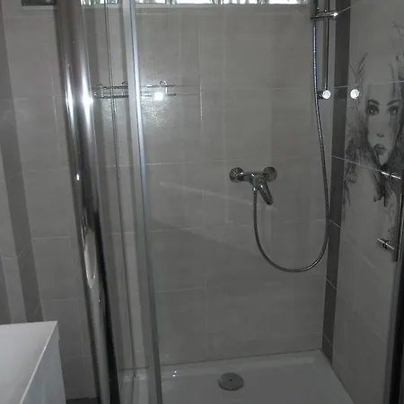 Apartament White Centrum *