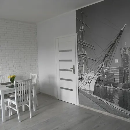 Apartament White Centrum