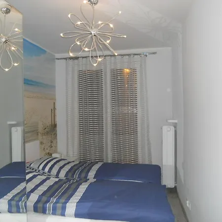 Apartament White Centrum * Gdynia