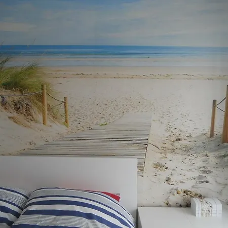 Apartament White Centrum Apartment