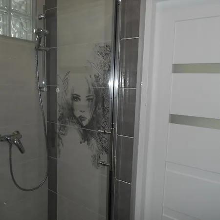 Apartament White Centrum Apartment Gdynia