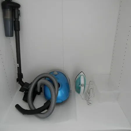 Apartament White Centrum *