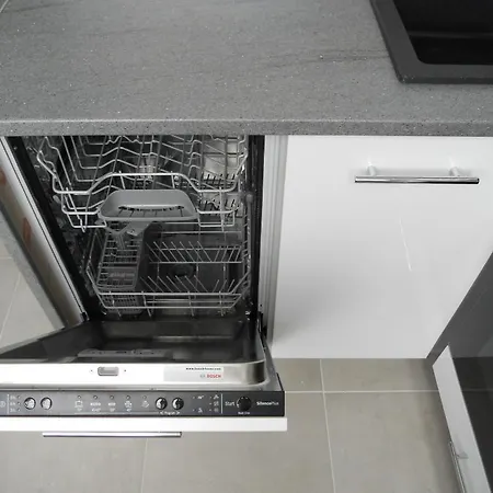 Apartament White Centrum