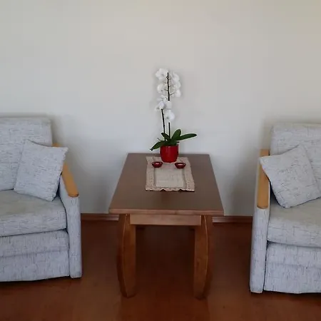 Apartament White Centrum Apartment