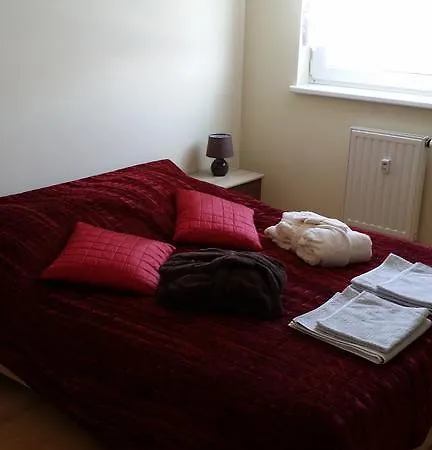 Apartament White Centrum *