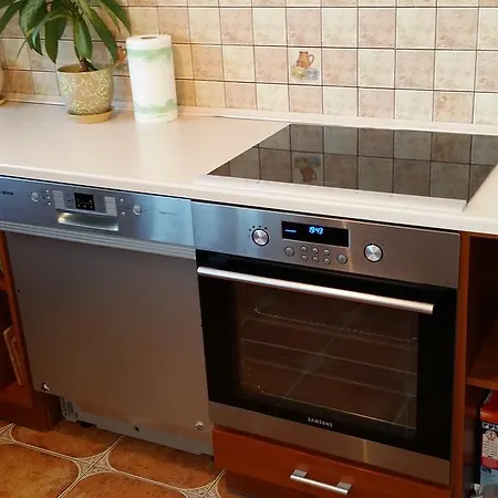 Apartament White Centrum * Gdynia