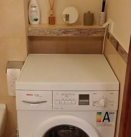 Apartament White Centrum Apartment Gdynia