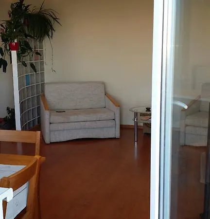 Apartament White Centrum Apartment *